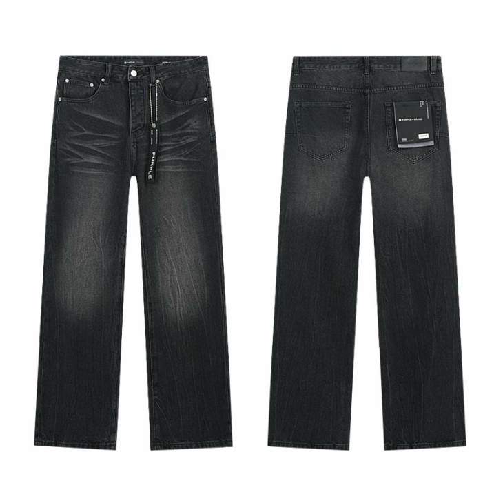 Picture of Purple Brand Jeans Long _SKUPurpleBrandsz30-38mrtx81013107